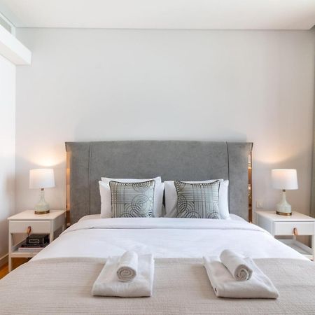 Guestready - The Best Bluewaters View Dubái Exterior foto