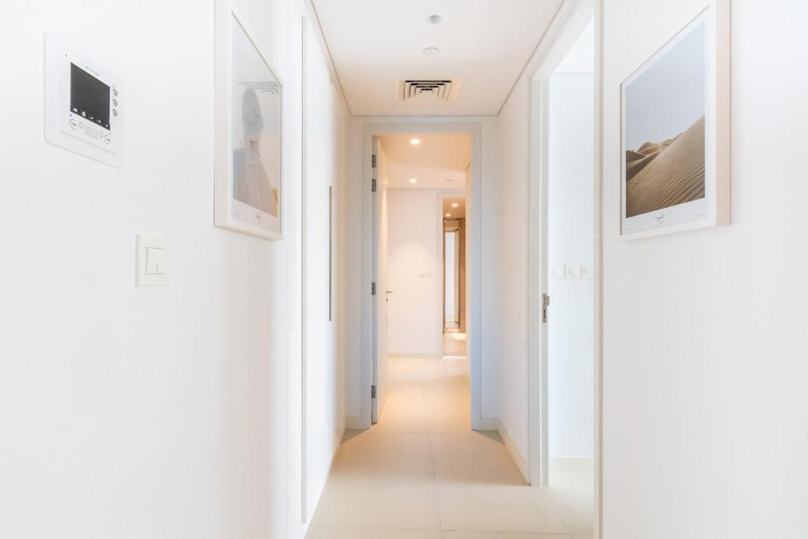 Guestready - The Best Bluewaters View Dubái Exterior foto