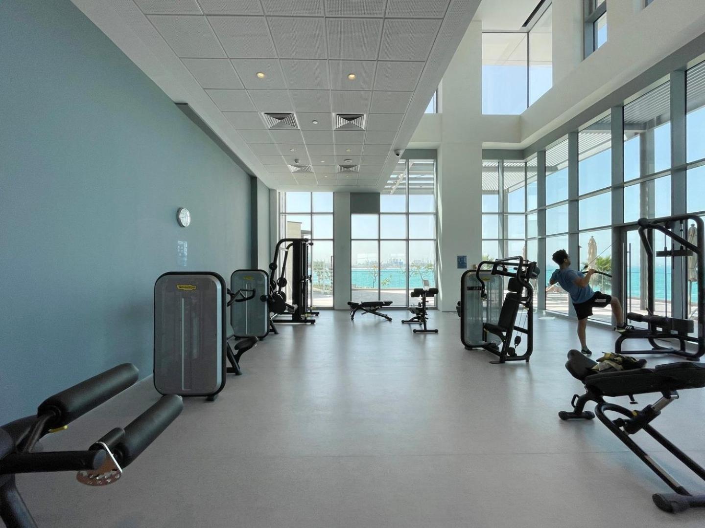 Guestready - The Best Bluewaters View Dubái Exterior foto