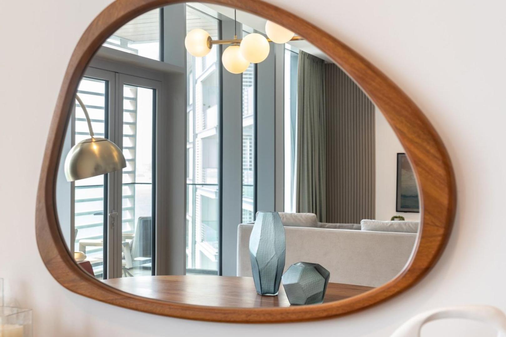 Guestready - The Best Bluewaters View Dubái Exterior foto