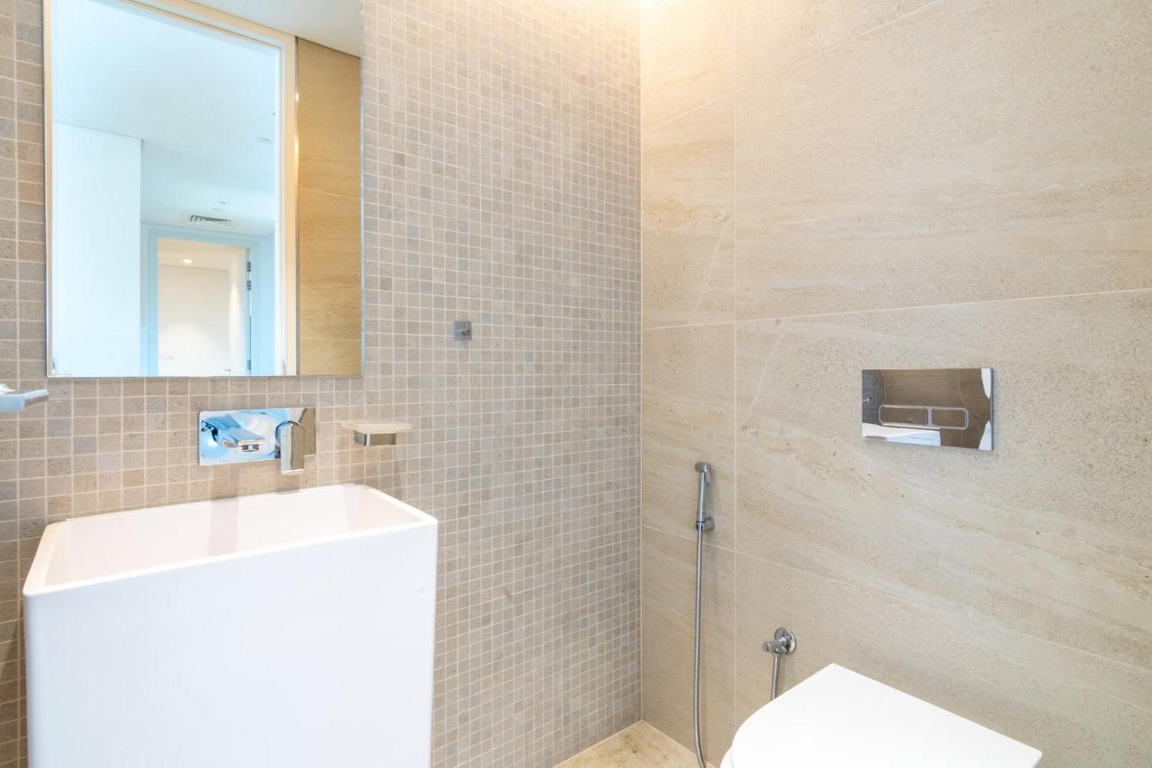 Guestready - The Best Bluewaters View Dubái Exterior foto