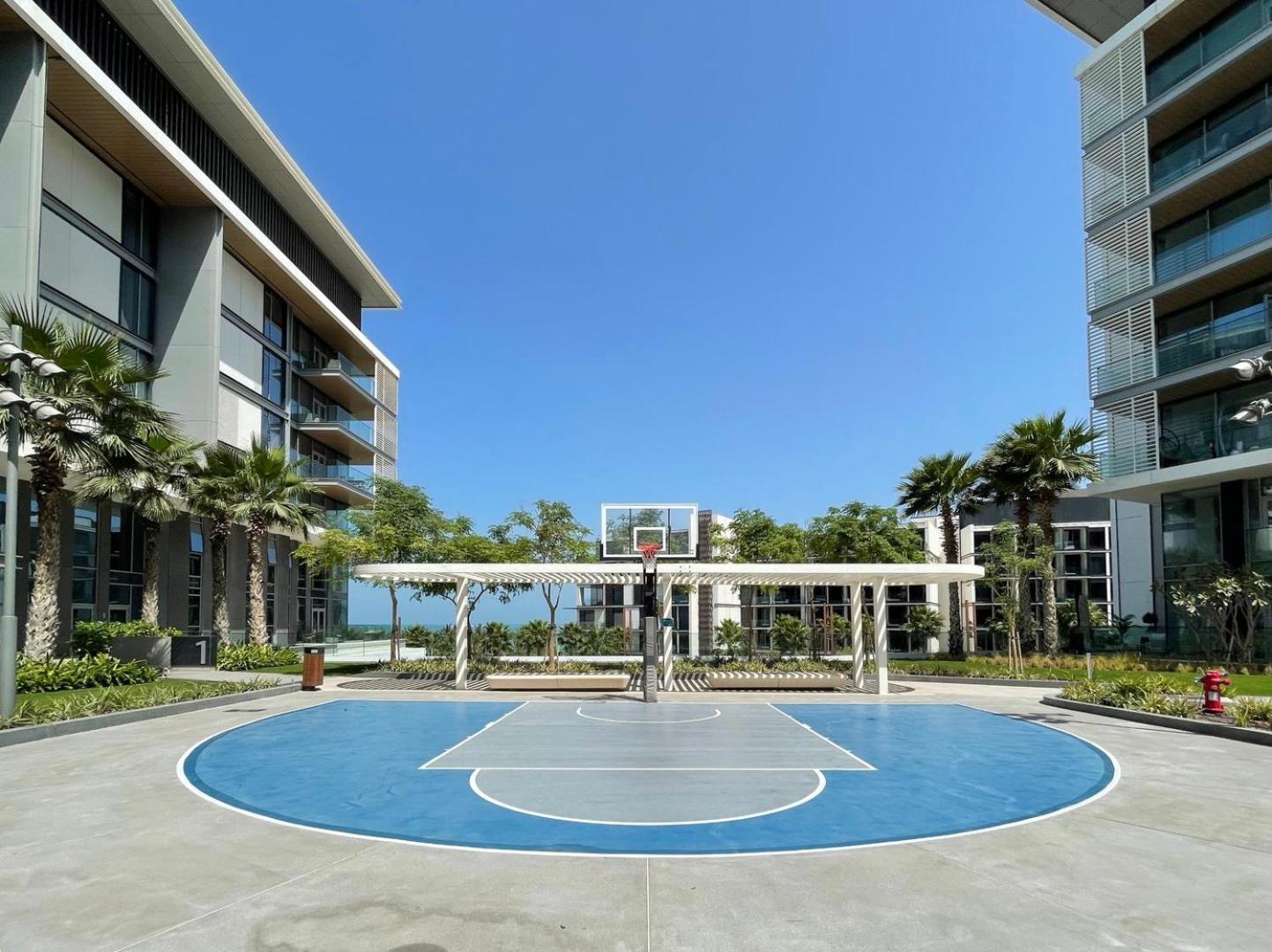 Guestready - The Best Bluewaters View Dubái Exterior foto